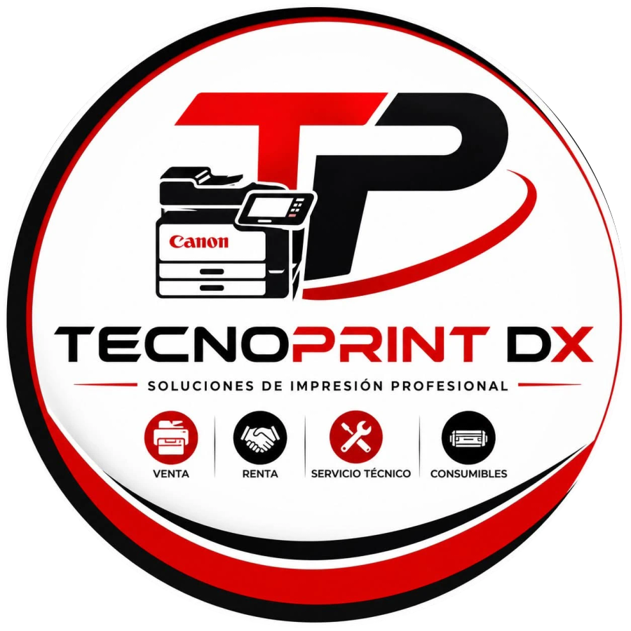 TECNOPRINT DX